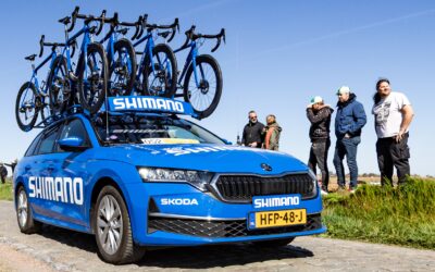 Sponsored road teams of 2026